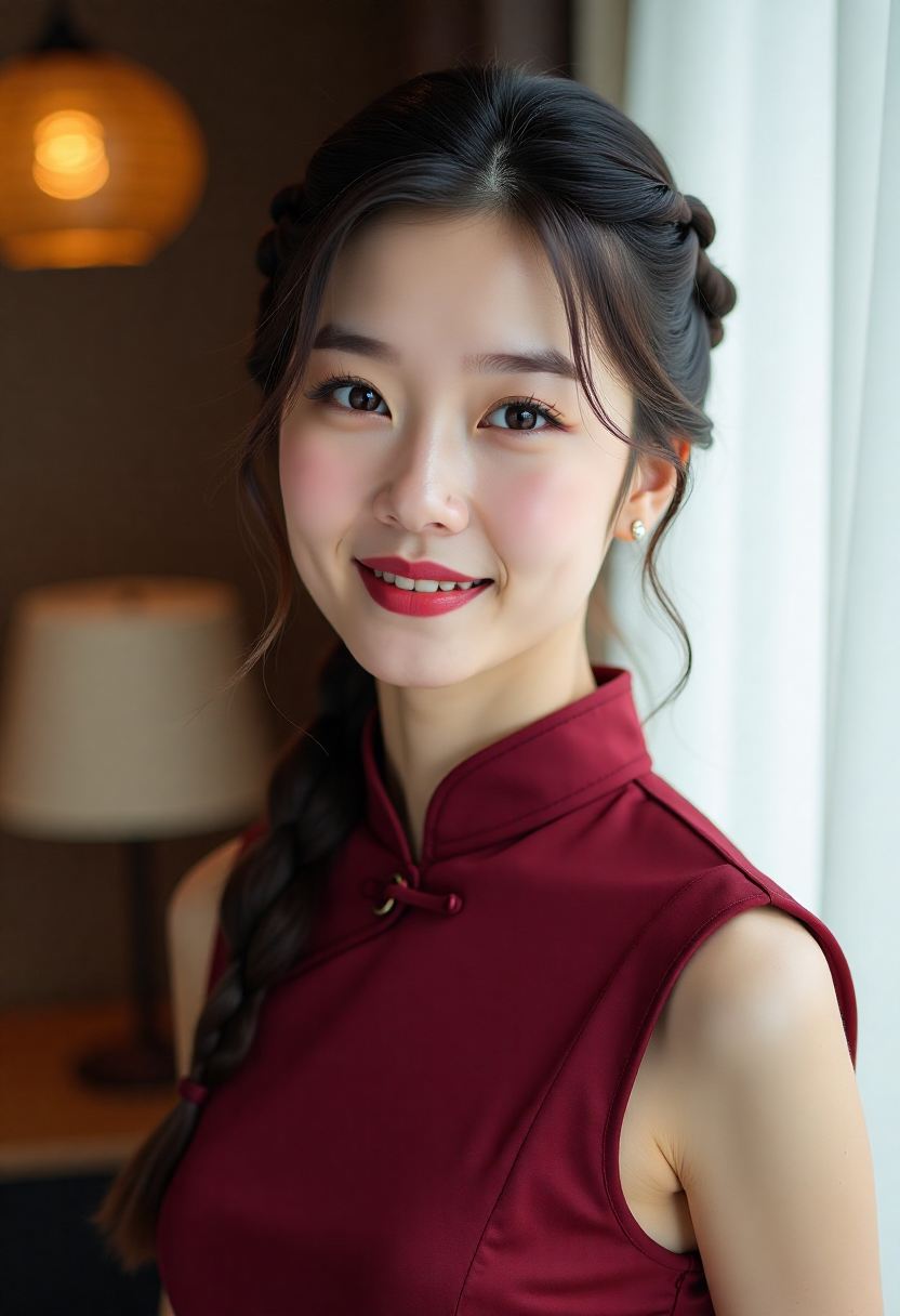 赵云与阿斗海报