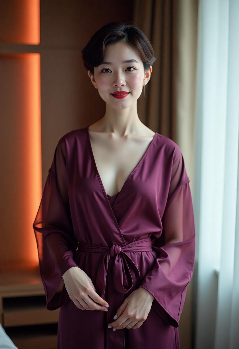 张涵予
